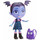 Vampirina Puppe Vampirina 14 cm mit Gelenken, Rucksack, Spielzeug für Kinder ab 3 Jahren, VAM04
