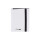 Ultra Pro 2-Pocket PRO-Binder - Eclipse Arctic White
