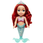 Glop – Prinzessin Ariel Puppe 35 cm...