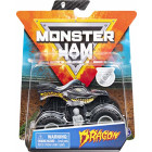 Monster Jam Original Monster Jam Truck mit Zubehör...