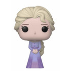 Funko Pop Disney 590 Frozen II 40890 ELSA EMP Exclusive