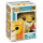 Funko 20404 "Disney Elena of Avalor: Migs Actionfigur