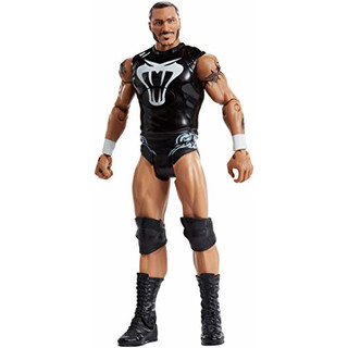 WWE FMJ77 Gran Metalik Figur