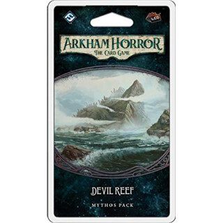 Fantasy Flight Games FFGAHC54 Card Game