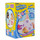 AquaDoodle E72734 Kleid Designer, 3D und sauberes Malen, Kinderspielzeug, Lernstifte für Kleinkinder und Kinder zum Zeichnen und Kritzeln, geeignet für Mädchen und Jungen ab 18 Monaten, Mehrfarbig