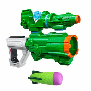 Hasbro Marvel E3312EU4 AVN Assembler Gear 2.0 Hulk, Multicolour