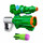 Hasbro Marvel E3312EU4 AVN Assembler Gear 2.0 Hulk, Multicolour