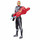 Avengers Endgame Titan Hero Power FX Iron Man, 30 cm große Actionfigur für Kinder ab 4 Jahren