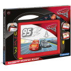 Clementoni 15162.2 - Cars 3 - Die Zaubertafel