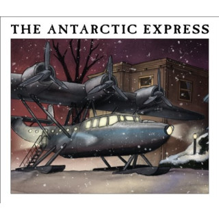 The Antarctic Express (Mini Mythos)