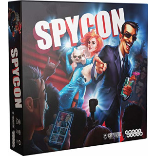 Spyfest