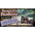 Shadows Of Brimstone: Deluxe Tiefenspur Erweiterung