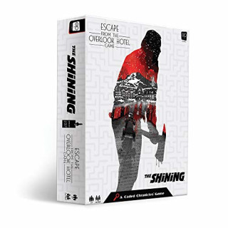 USAopoly ER010-720-002000-06 Zubehör