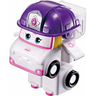 Super Wings EU730023 - Transform-a-Bots Zoey