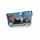 Super Wings EU720040H Transform-a-Bots 4pk - Jett & Paul & Astra & Build-It Donnie, Mehrfarbig