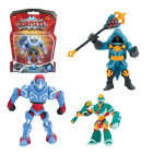 Gormiti – Artikulierte Action-Figuren 8...