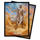 Ultra Pro Core Set 2021 100, Basri Ket Kartenhüllen...