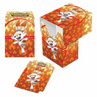 Ultra Pro Full-View Deck Box - Pokemon Sword and Shield...