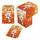 Ultra Pro Full-View Deck Box - Pokemon Sword and Shield Galar Starters Scorbunny