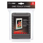 Ultra Pro ONE-TOUCH Stand 35pt 10-pack