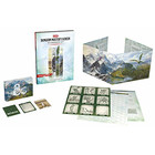 Dungeons & Dragons Dungeon Masters Screen Wilderness Kit