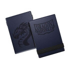 Dragon Shield Life Ledger Midnight Blue