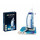 Revell 3D Puzzle 00202 Burj Al Arab - das berühmte Luxushotel in Dubai Die Welt in 3D entdecken, Bastelspass für Jung und Alt, farbig
