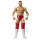 WWE GKT11 - Bewegliche WWE-Actionfigur (15 cm) im Wrestling-Look