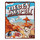 Mattel Games GKF07 - ZIEGENKATAPULT Kinderspiel, geeignet für 2 - 4 Spieler, Kinderspiele ab 5 Jahren