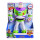 Giochi Preziosi - Toy Story Plüschtier Buzz mit Funktionen, Mehrfarbig, TYR05000
