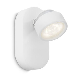 Philips LED Wandspot Rimus, 532703116