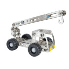 Eitech 10069-C69 Metallbaukasten Construction 69 -...