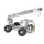 Eitech 10069-C69 Metallbaukasten Construction 69 - Kräne