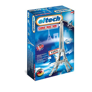 Eitech Constructie Eiffeltoren