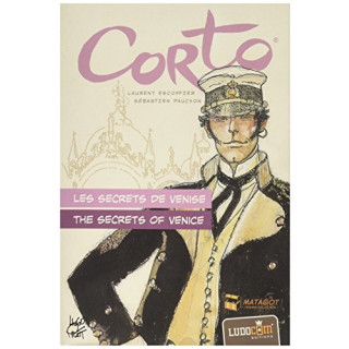 CORTO Venise FR EN FR—EN
