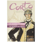CORTO Venise FR EN FR—EN