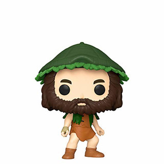 Funko POP! Jumanji - Alan Parrish Vinyl Figure 10cm