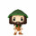 Funko POP! Jumanji - Alan Parrish Vinyl Figure 10cm