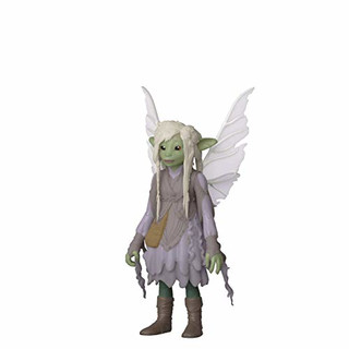 Actionfigur: Dark Crystal - Deet