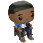 Funko POP! Movies: Get Out - Chris Hypnosis