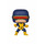 Funko 40714 POP Bobble Vinyl Marvel: 80th-First Appearance-Cyclops Sammelbares Spielzeug, Mehrfarben, Einheitsgröße