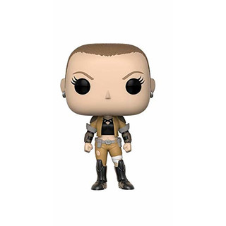 Funko 30857 Actionfigur Marvel Deadpool Parody - Negasonic