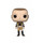Funko 30857 Actionfigur Marvel Deadpool Parody - Negasonic