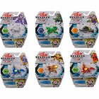 Bakugan Armored Alliance Ultra Ball 1er Pack,...