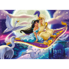 Ravensburger Puzzle 13971 Aladdin 1000 Teile Disney...