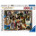 Ravensburger Puzzle 15170 - Harry Potter gegen Voldemort - 1000 Teile Puzzle für Erwachsene und Kinder ab 14 Jahren, Harry Potter Fanartikel