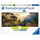 Ravensburger Puzzle 15083 - Yosemite Park - 1000 Teile Puzzle für Erwachsene und Kinder ab 14 Jahren, Landschaftspuzzle im Panorama-Format