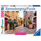 Ravensburger Puzzle 14975 - Mediterranean Places France -...