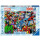 Ravensburger Puzzle 16562 - Challenge Puzzle Marvel - 1000 Teile Puzzle für Erwachsene und Kinder ab 14 Jahren, Marvel Fanartikel