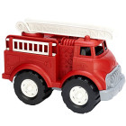 Green Toys FTK01R Spielzeugauto, Red